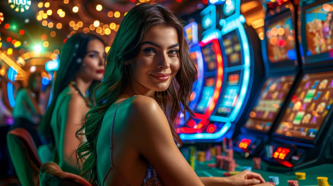 678k Live Casino trực tuyến