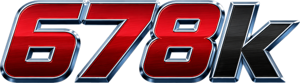 678k Logo